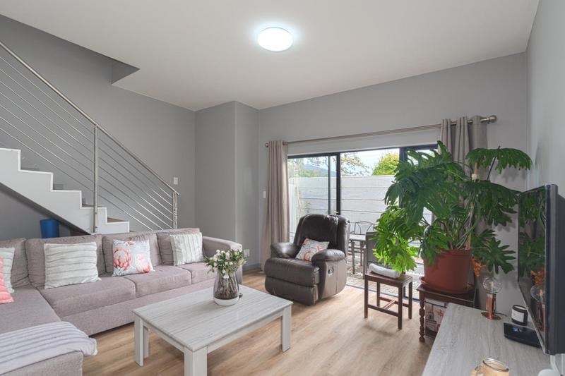2 Bedroom Property for Sale in Audas Estate Western Cape